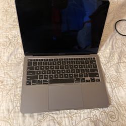 Macbook Air M1