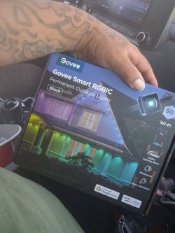 Bluetooth wifi lights