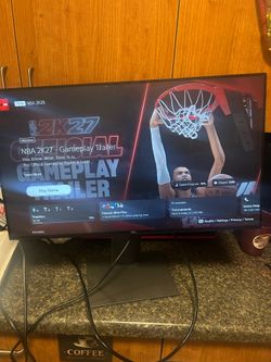 Dell UltraSharp GAMING MONITOR