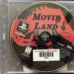 Lost World: Jurassic Park (Sony PlayStation , 1997)