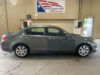 2009 Honda Accord
