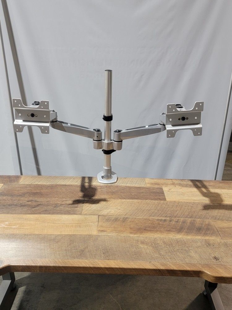 STARTECH Dual Monitor Arm Mount