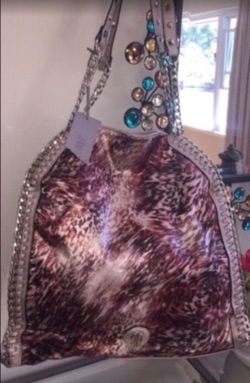 Jennifer Lopez new bag