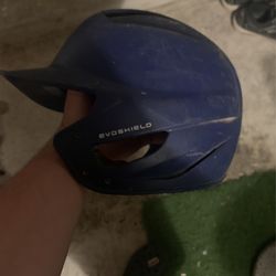 Evoshield Baseball Helmet
