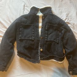 Women’s jacket