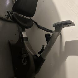 Exercise Stationary Bike