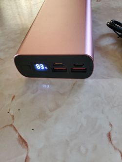 Power bank