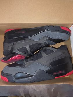 Size 7 men