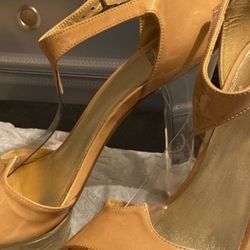 Stuart Weitzman heels