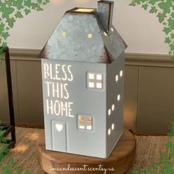 Beautiful Wax Warmer