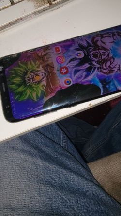 Samsung galaxy s8