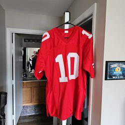 Jimmy Garoppalo