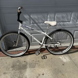 Jumper & bmx elite 26in