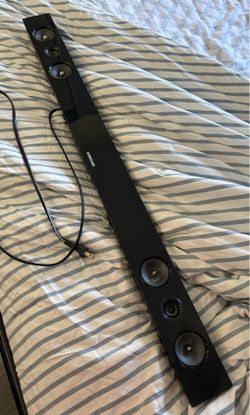 Samsung  Wireless Soundbar