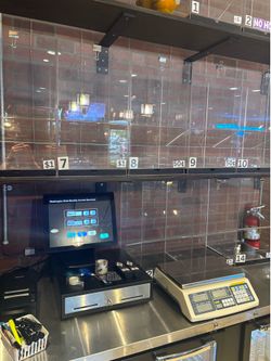 Pull tab system