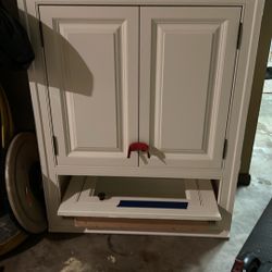 Medicine Cabinet 