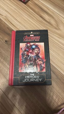 Avengers