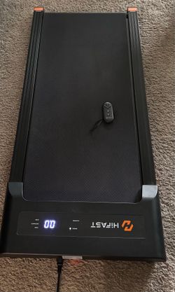 HiFast Walking Pad