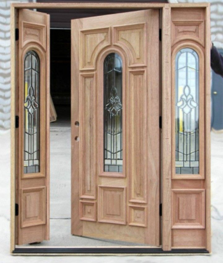 New Impact Doors For Sale 