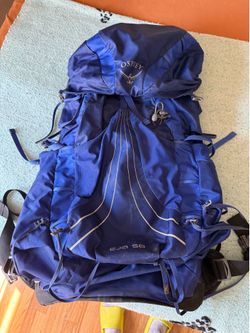 Osprey eja 58 backpack