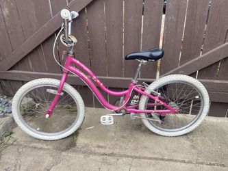 Girls Trek Mystic Bicycle 