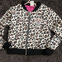 Girl Jacket