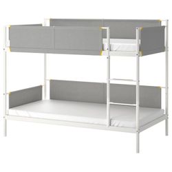 Kids Bunk Bed