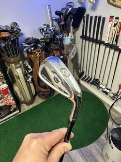Wilson Staff FG Tour Driving Iron