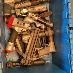 Air tools