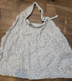 Boppy Nursing Cover