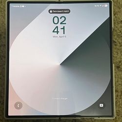 Galaxy Z Fold6 512GB (Unlocked)