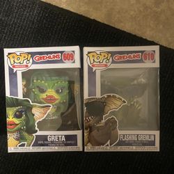 Gremlins Funko Pop