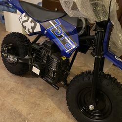 Kids Dirt Bike