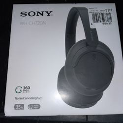 Sony Headphones/Set