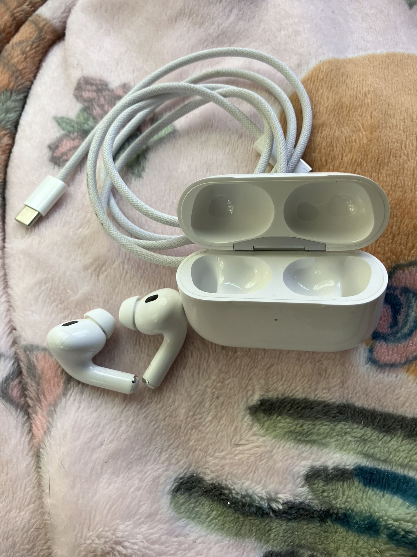$180 AirPods Pro (2nd generation) 