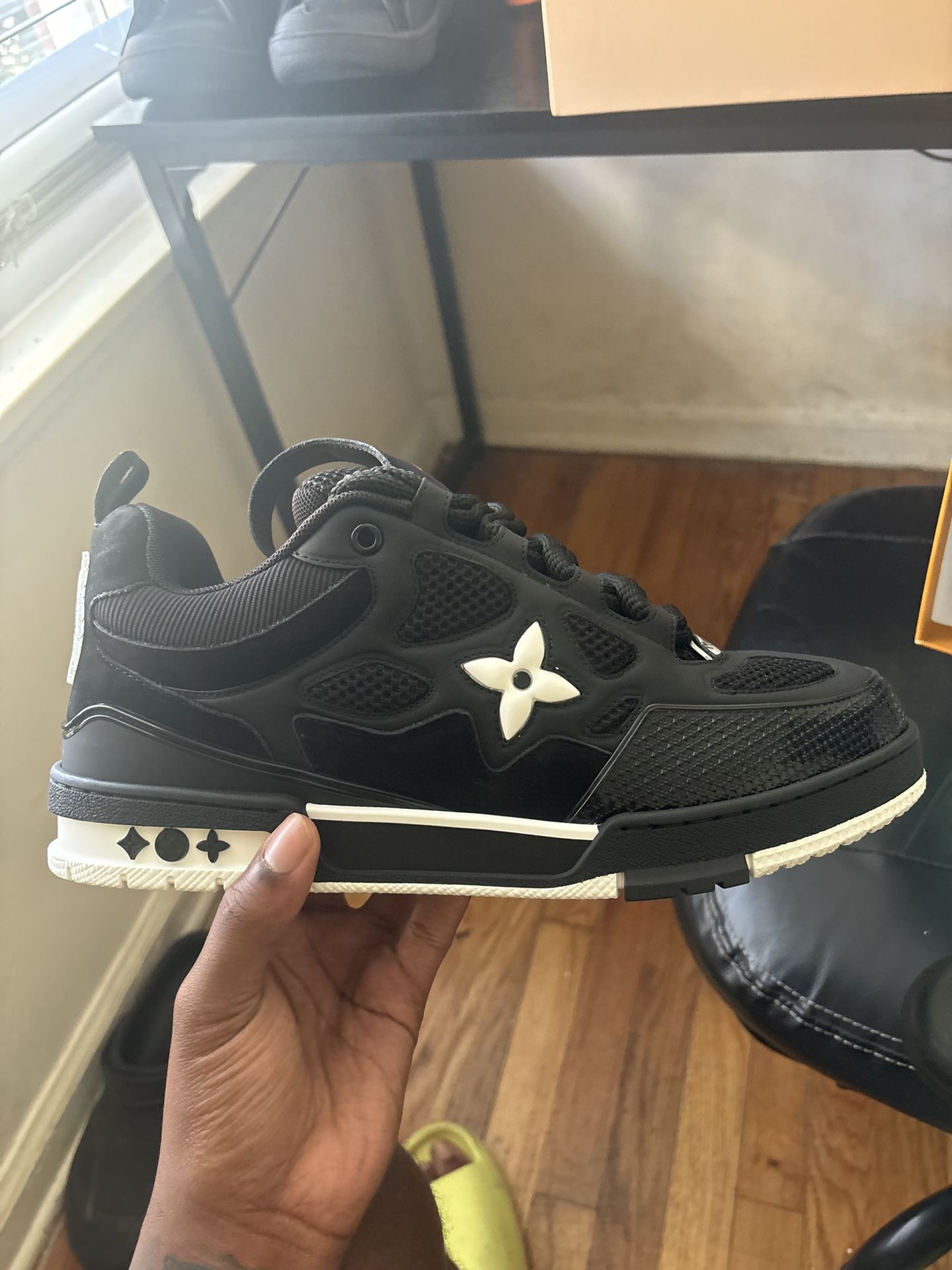 Size 46 LV