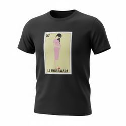 LA EMBARASADA T-SHIRT