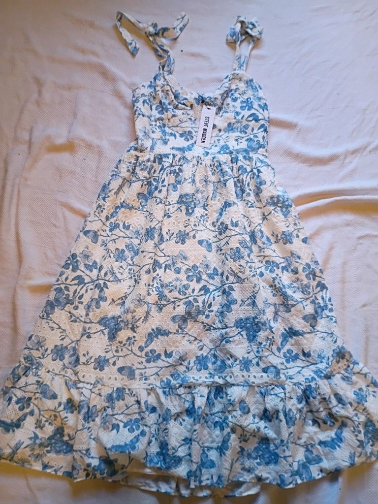 Steve Madden Dress Brand New With Tags