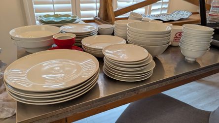 Dishes