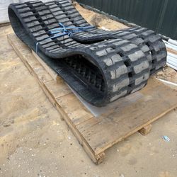 Skid Steer Rubber Tracks