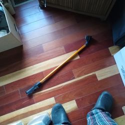 Dramm Rain Wand New For Garden