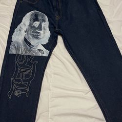 SDL PANTS
