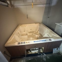 Hottub