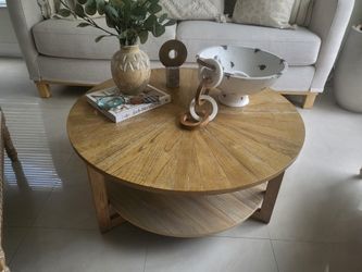 Room Table