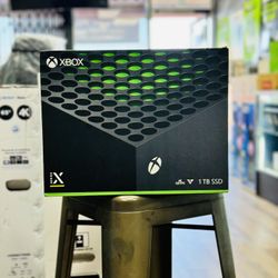 Xbox Series X 