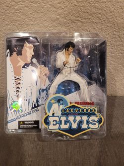 Elvis Presley