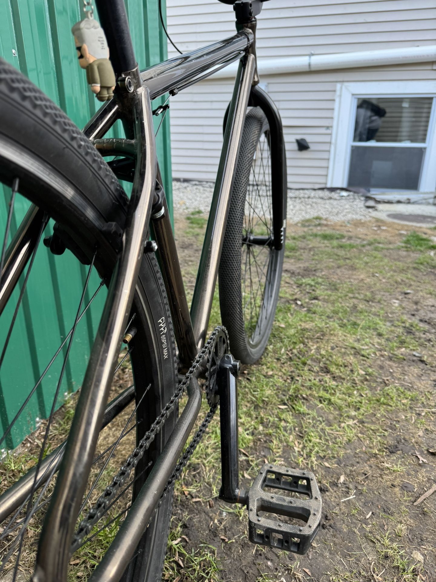 VANS X SE BIKE COLLAB