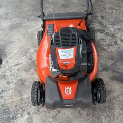 Lawnmower