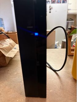 Samsung rear speakers