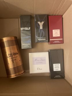 *BEST OFFERS WANTED* DESIGNER COLOGNE/PERFUME COLLECTION| LAKE ELSINORE | PICKUPS AVAILABLE